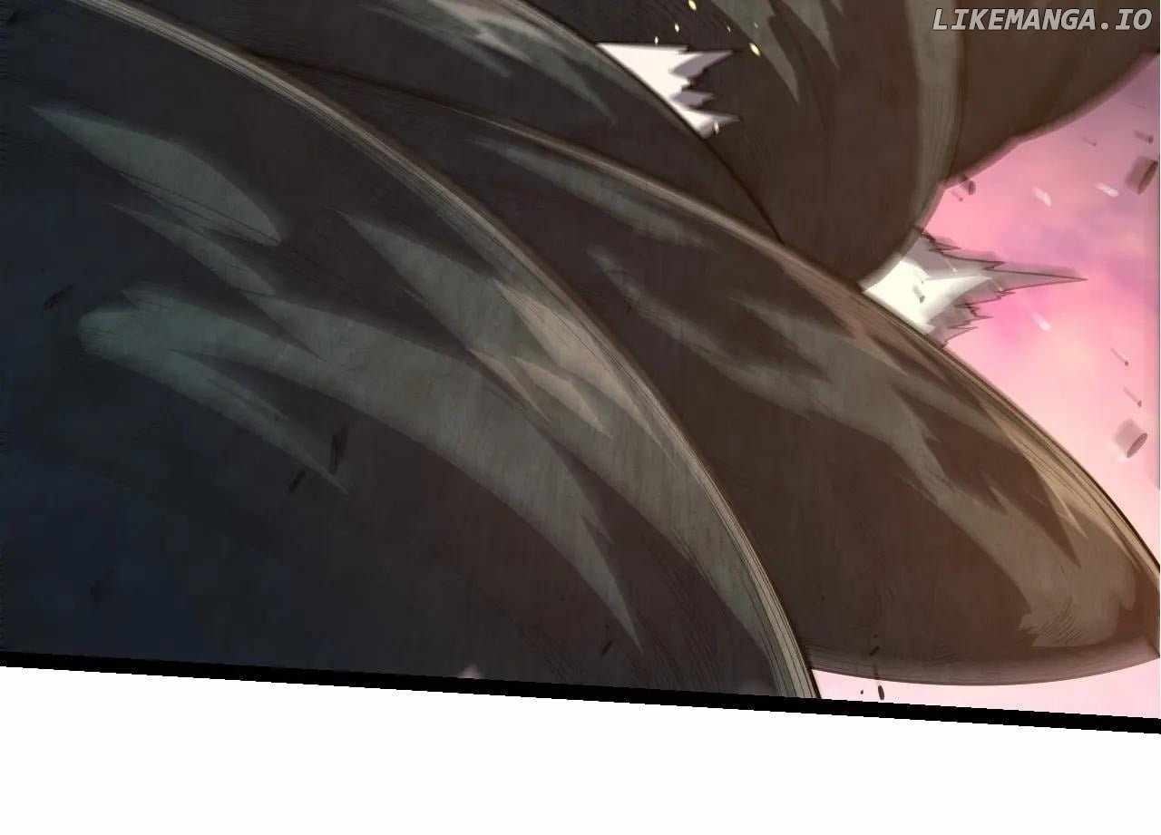Evolution Begins With A Big Tree Chapter 376 80